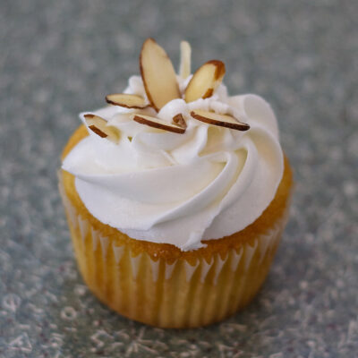 Almond Love With You