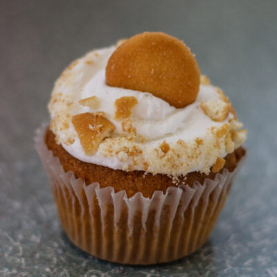 Banana Pudding