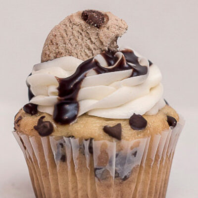 Chocolate Chip Cookie