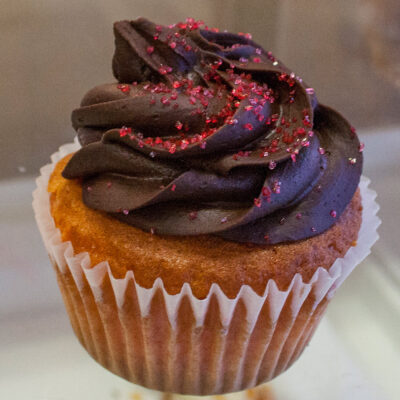 Chocolate Covered Strawberry