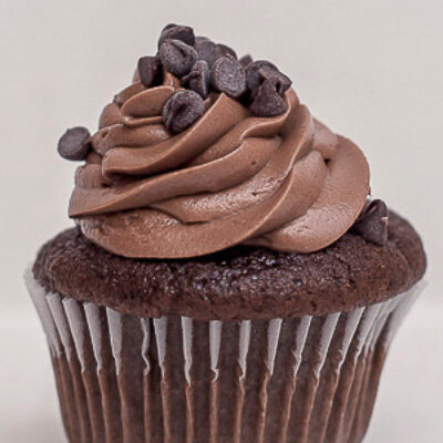 Death By Chocolate