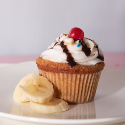 Banana Split