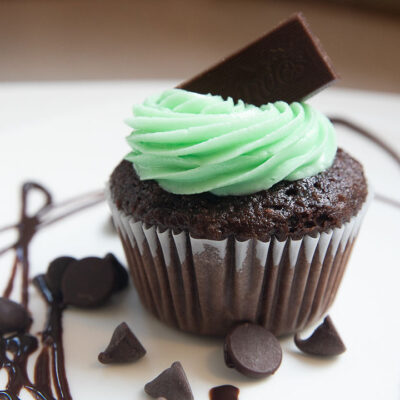Mint For Each Other