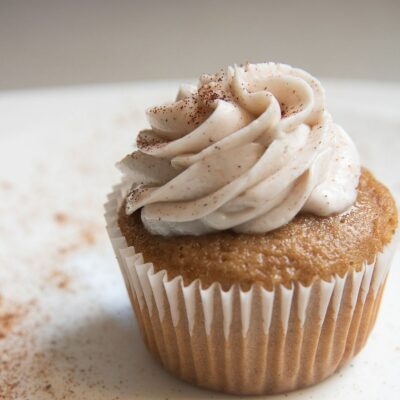 Snickerdoodle