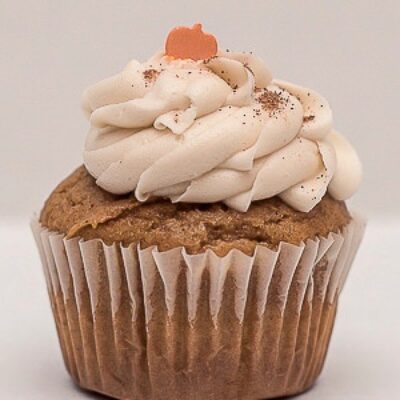 Pumpkin Spice Latté