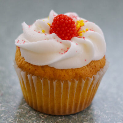 Raspberry Lemonade