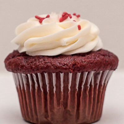 Red Velvet
